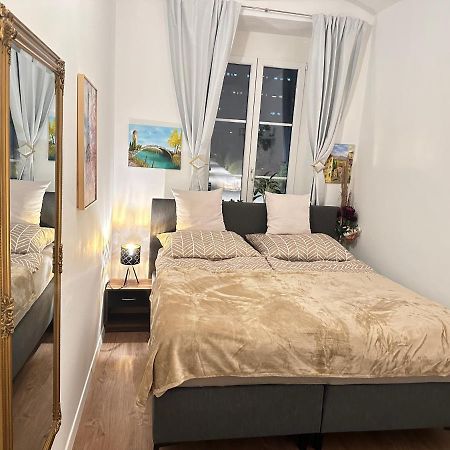 Ferienwohnung Marion Klagenfurt Zentrumsnaehe Klagenfurt am Woerthersee Exteriör bild