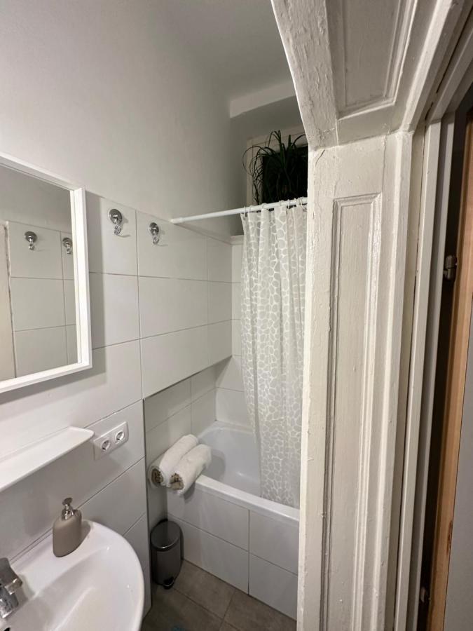 Ferienwohnung Marion Klagenfurt Zentrumsnaehe Klagenfurt am Woerthersee Exteriör bild