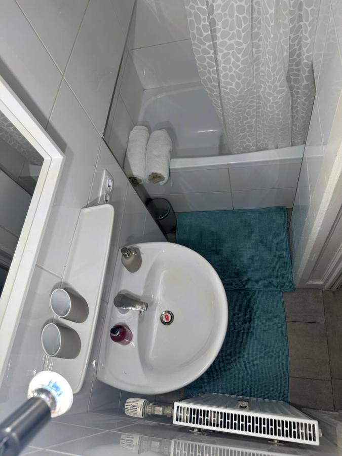 Ferienwohnung Marion Klagenfurt Zentrumsnaehe Klagenfurt am Woerthersee Exteriör bild