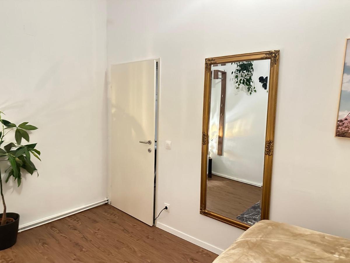 Ferienwohnung Marion Klagenfurt Zentrumsnaehe Klagenfurt am Woerthersee Exteriör bild