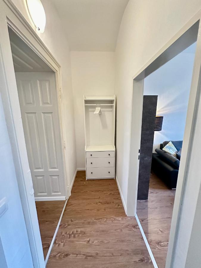 Ferienwohnung Marion Klagenfurt Zentrumsnaehe Klagenfurt am Woerthersee Exteriör bild