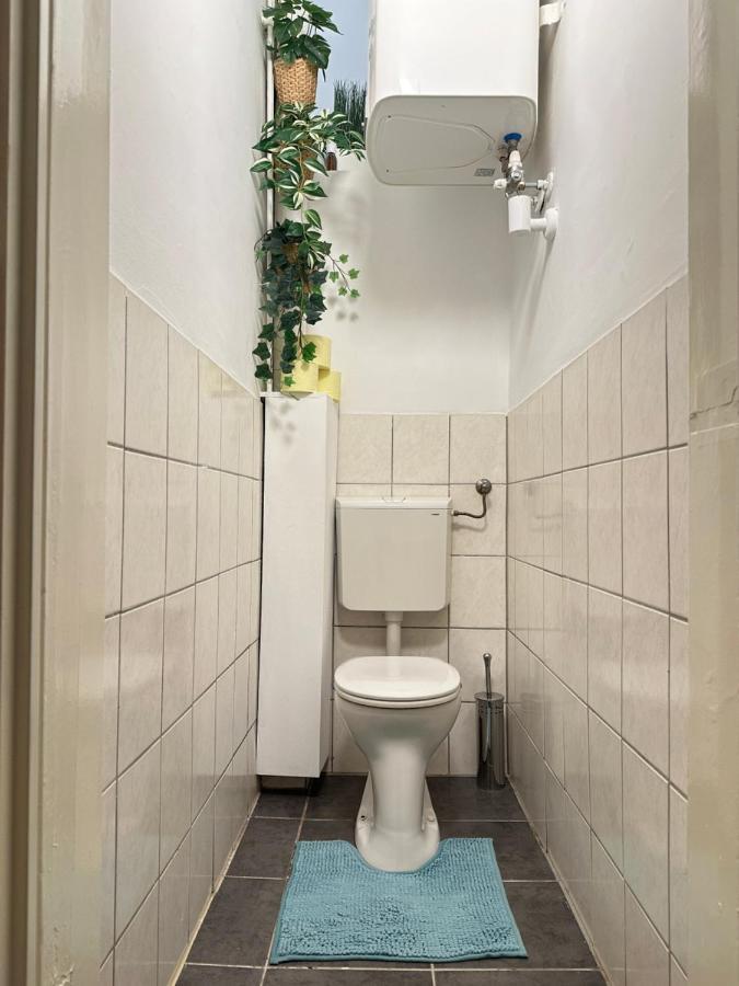 Ferienwohnung Marion Klagenfurt Zentrumsnaehe Klagenfurt am Woerthersee Exteriör bild