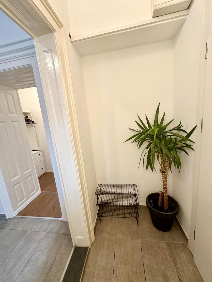Ferienwohnung Marion Klagenfurt Zentrumsnaehe Klagenfurt am Woerthersee Exteriör bild