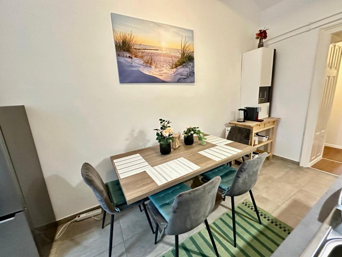 Ferienwohnung Marion Klagenfurt Zentrumsnaehe Klagenfurt am Woerthersee Exteriör bild